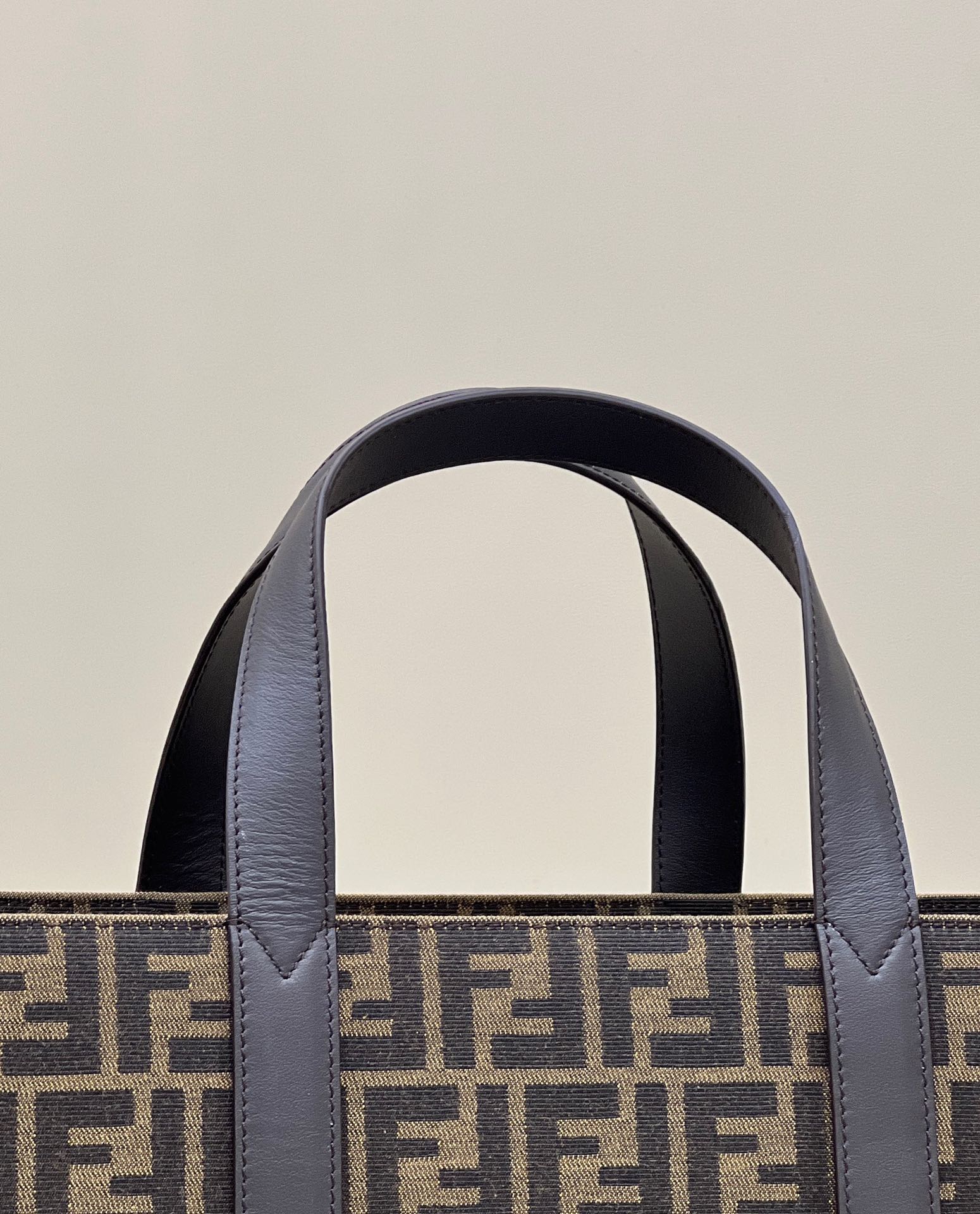 Fendi Shopping Bags